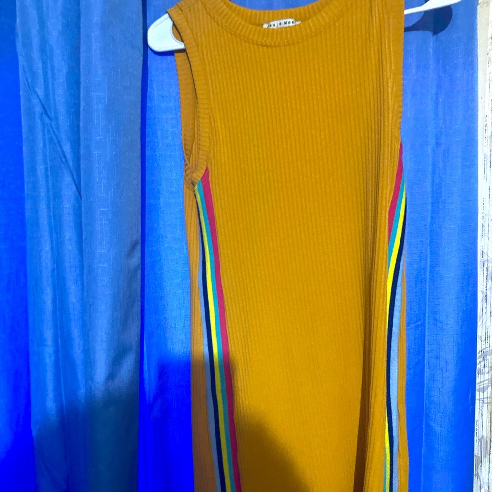 Haute Monde Dress